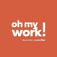 Ohmywork! logo - Similar company to Detectives Analyst