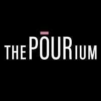 The Pourium logo - Similar company to The Pourium (Previous Brand Page)