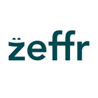 Zeffr logo - Similar company to Iotics