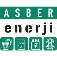 ASBER ENERJİ logo - Similar company to Ant Safety