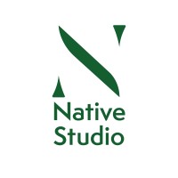 Native studio logo - Similar company to Keep Architecture