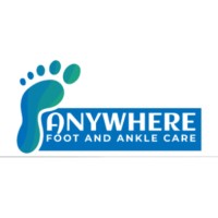 Anywhere Foot and Ankle Care logo - Similar company to Bte Innovations
