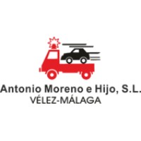 GRUAS ANTONIO MORENO E HIJO SL logo - Similar company to Stinsa