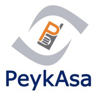 PeykAsa Messageware logo - Similar company to Toucan Techgroup
