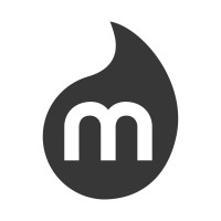 Mizu logo - Similar company to Libre Design & Digital