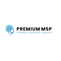 Premium MSP logo - Similar company to Blacktip®