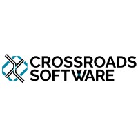Crossroads Software logo - Similar company to Pace Scheduler