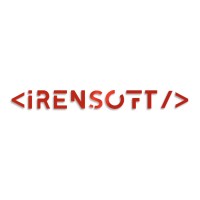 İrensoft Yazılım logo - Similar company to Umran Oto Ekspertiz