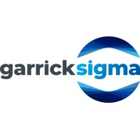 Garrick Sigma logo - Similar company to Eg | Renewables