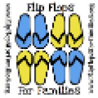 Flip Flops For Families