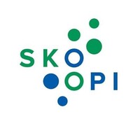 Skoopi logo - Similar company to Vägen Ut! Kooperativen