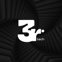 3R Tech logo - Similar company to Help Now Network
