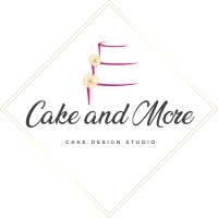 Cake and More | Cake Design Studio logo - Similar company to Mind Forward