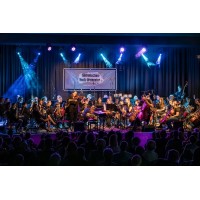 Sinfonisches-Rock-Orchester logo - Similar company to Amnesty Sápmi