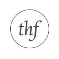 THF logo - Similar company to Hsg Foundation