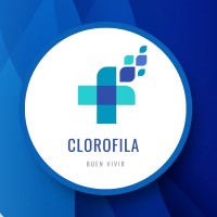 Grupo Clorofila logo - Similar company to Bns Sa