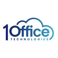 1Office Technologies logo - Similar company to On-Site Technology
