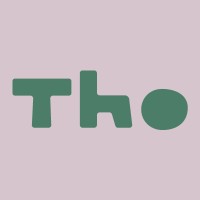 THO. Kantoormeubilair kan circulair. logo - Similar company to Human Office