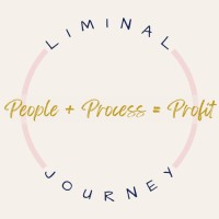 Liminal Journey logo - Similar company to Feedingteam.Org