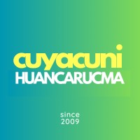 Fundación Cuyacuni Huancarucma logo - Similar company to Eureka Publicidad