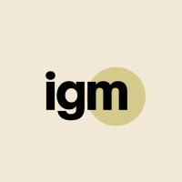 influencer guide management logo - Similar company to Disrupt Mgmt
