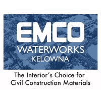 EMCO Waterworks Kelowna logo - Similar company to Fortune Creek