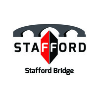 Stafford Bridge Ltd logo - Similar company to Surelock Mcgill
