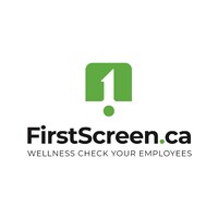 FirstScreen - Employee Health Screenings logo - Similar company to Blackprint