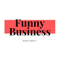 Funny Business NL logo - Similar company to Xiel