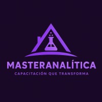MASTER ANALITICA logo - Similar company to Chromidas Consultores Químicos