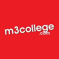 M3 College logo - Similar company to Hawkdive