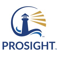 ProSight logo - Similar company to Prosight