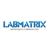 Labmatrix Importação e Comércio Ltda logo - Similar company to Labmatrix Rdc