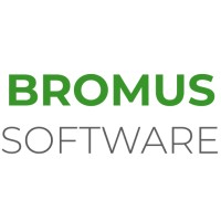 Bromus Software logo - Similar company to Inmind Software