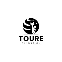 Toure Fundation logo - Similar company to Tk Smart Solutions Gambia