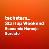 Startup Weekend Yucatán logo - Similar company to Startup Studio Monterrey