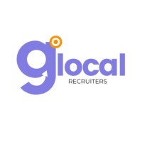 Glocal Recruiters logo - Similar company to Countree Pakistan