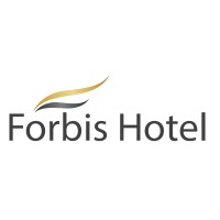 Forbis Hotel logo - Similar company to Le Dian Hotel & Cottages