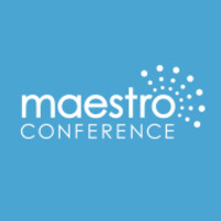 MaestroConference logo - Similar company to Abode