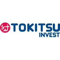 Tokitsu Invest logo - Similar company to Clevermate