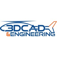 3D CAD & Engineering Ltd logo - Similar company to Chick Workholding Solutions, Inc.