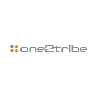 one2tribe logo - Similar company to Linkedin Local - Polska