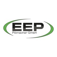 EEP Plömacher GmbH logo - Similar company to S & B Kunststoffrecycling Gmbh