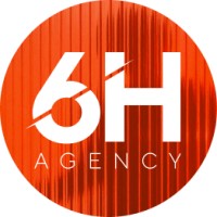 6H Agency logo - Similar company to Xevio