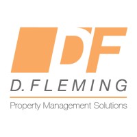 D. Fleming Developments logo - Similar company to Insulation By Cohens