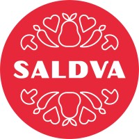 SALDVA logo - Similar company to Uab Arimex