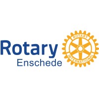 Rotaryclub Enschede logo - Similar company to Typisch Twentsch