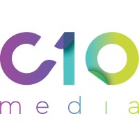 C10 Media B.V. logo - Similar company to 4In24