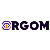 Orgom Security logo - Similar company to Netcontroll Group Sa De Cv