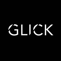 GLICK logo - Similar company to Design By Violet